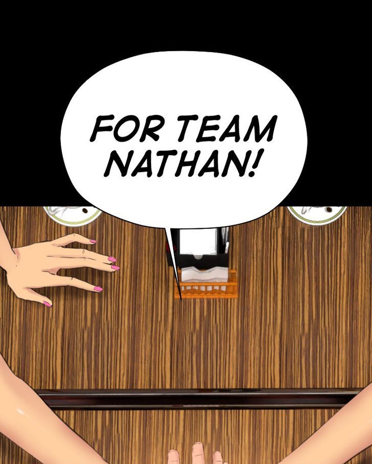 Ecstasy Hearts Chapter 86 image 4