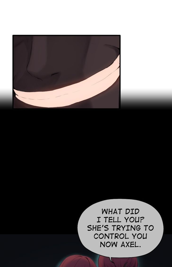 Ecstasy Hearts Chapter 86 image 49