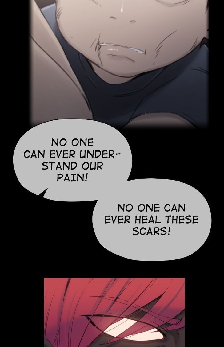 Ecstasy Hearts Chapter 86 image 51