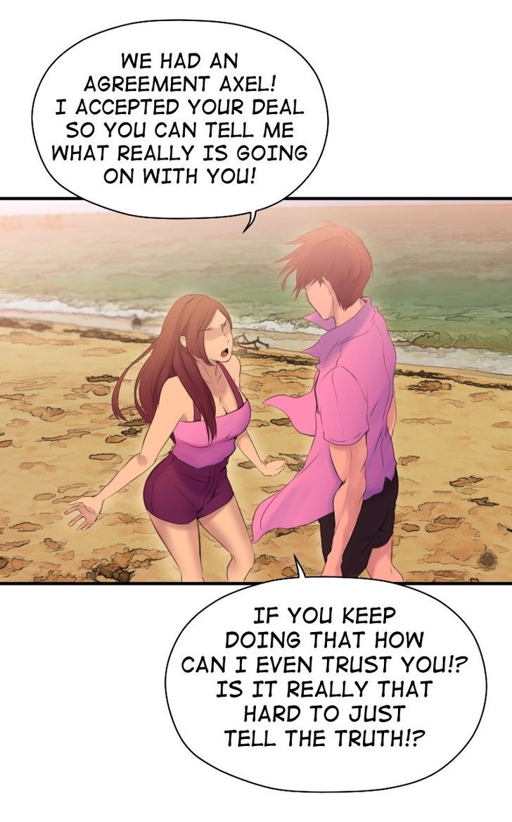 Ecstasy Hearts Chapter 86 image 55