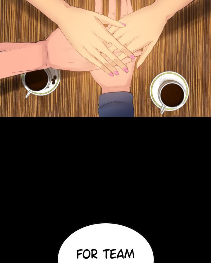 Ecstasy Hearts Chapter 86 image 5