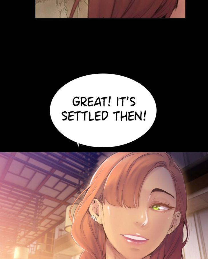 Ecstasy Hearts Chapter 86 image 7