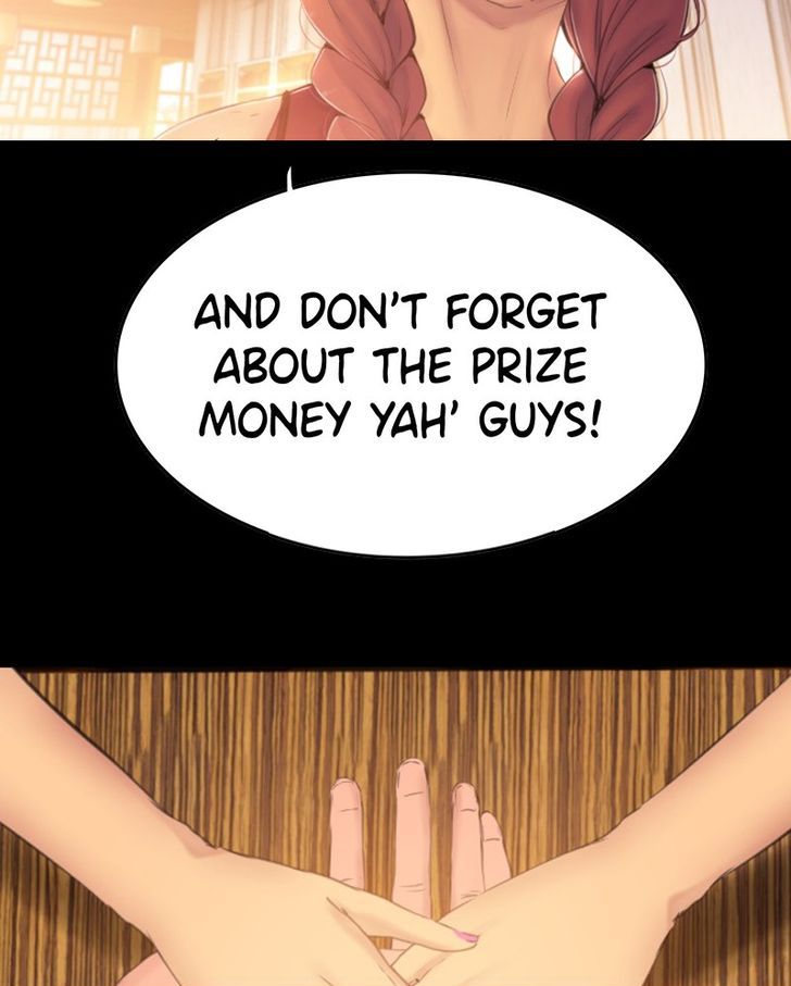 Ecstasy Hearts Chapter 86 image 8