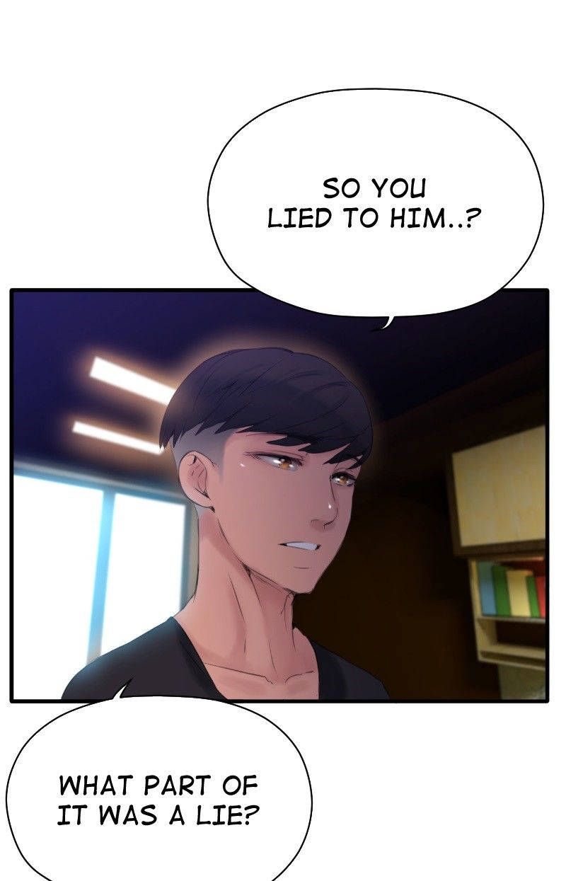 Ecstasy Hearts Chapter 88 image 34