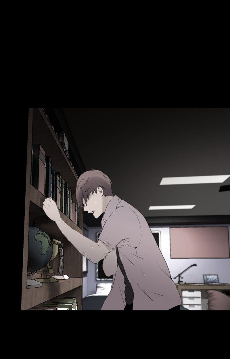 Ecstasy Hearts Chapter 88 image 47