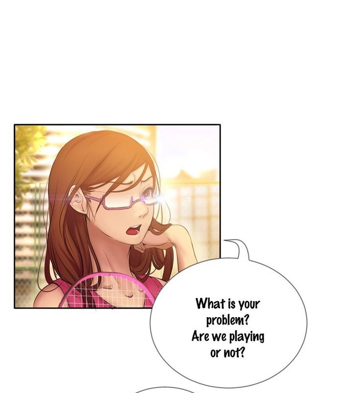 Ecstasy Hearts Chapter 9 image 24