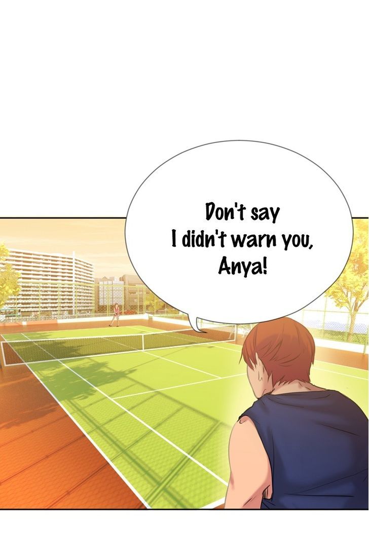Ecstasy Hearts Chapter 9 image 28
