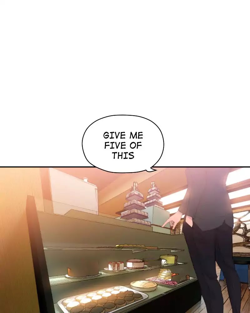 Ecstasy Hearts Chapter 93 image 22