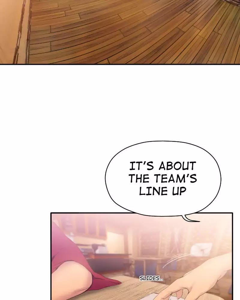 Ecstasy Hearts Chapter 93 image 25