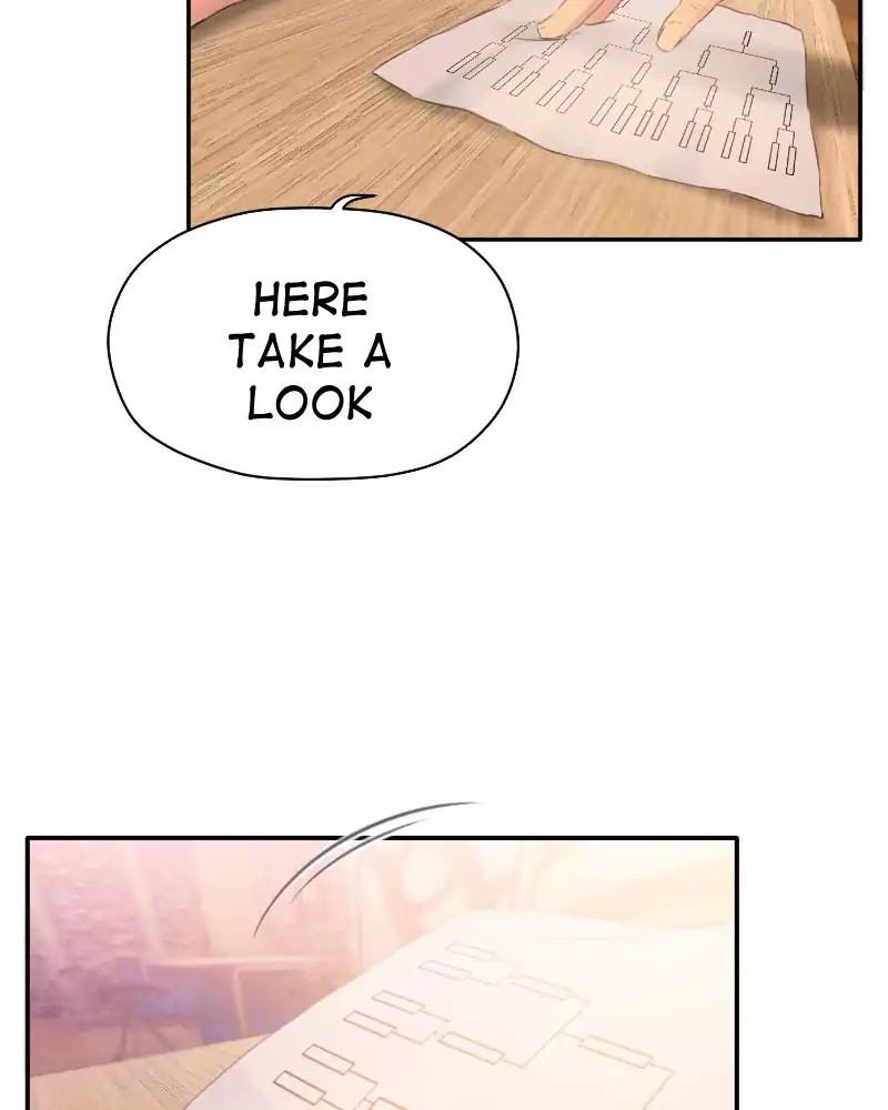 Ecstasy Hearts Chapter 93 image 26