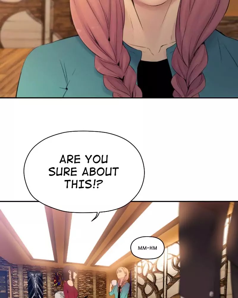 Ecstasy Hearts Chapter 93 image 29