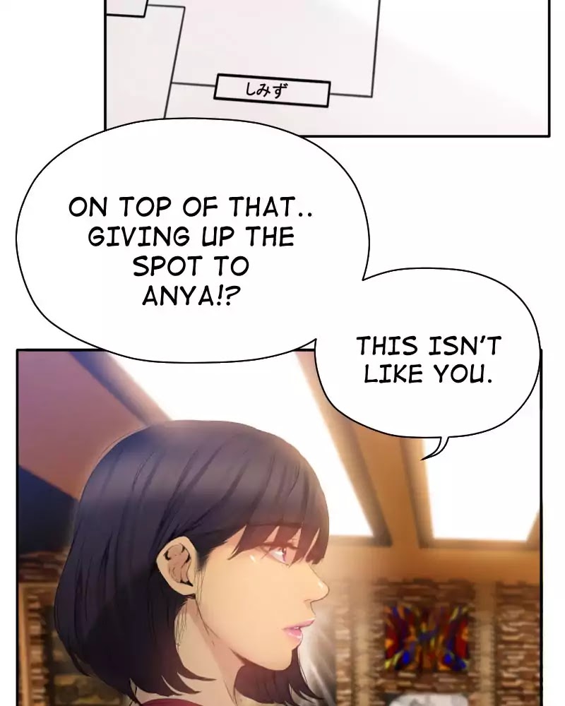 Ecstasy Hearts Chapter 93 image 31