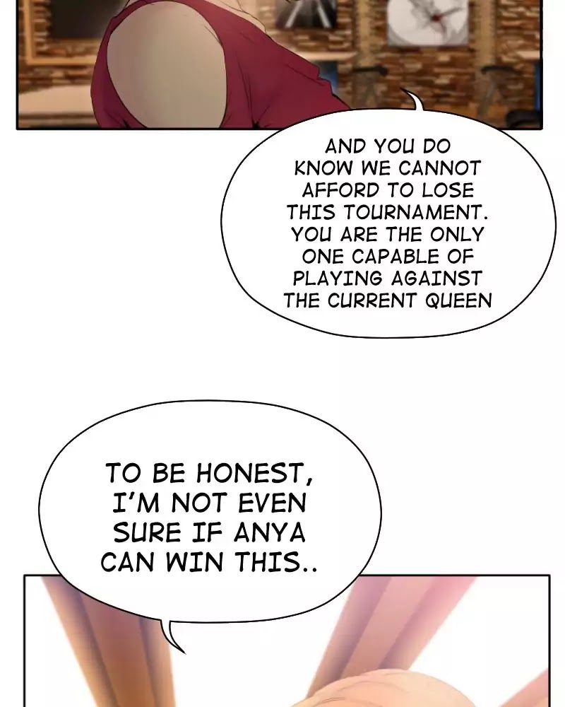 Ecstasy Hearts Chapter 93 image 32