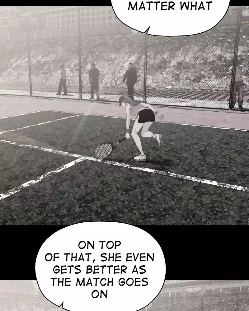 Ecstasy Hearts Chapter 93 image 37