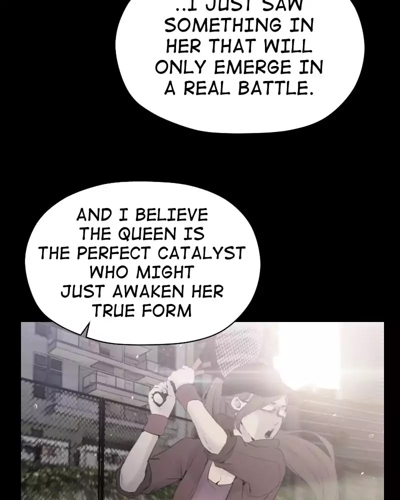 Ecstasy Hearts Chapter 93 image 40