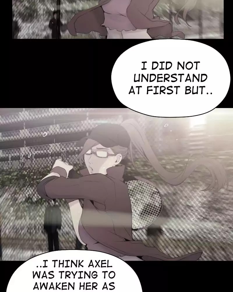 Ecstasy Hearts Chapter 93 image 41