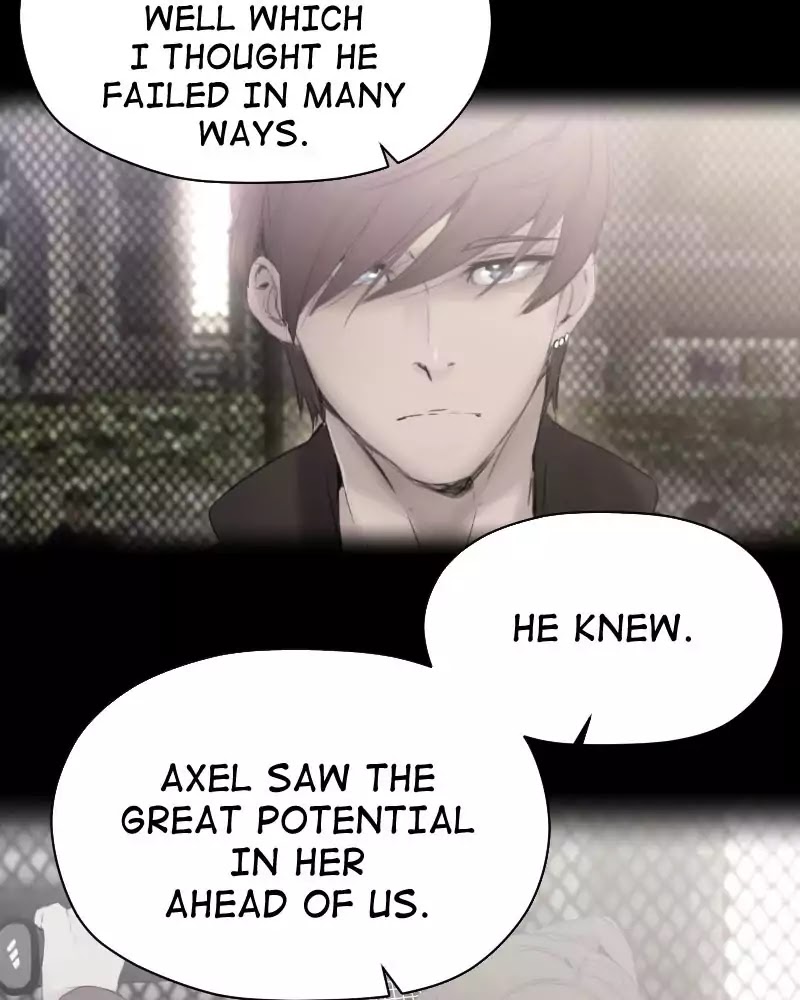 Ecstasy Hearts Chapter 93 image 42