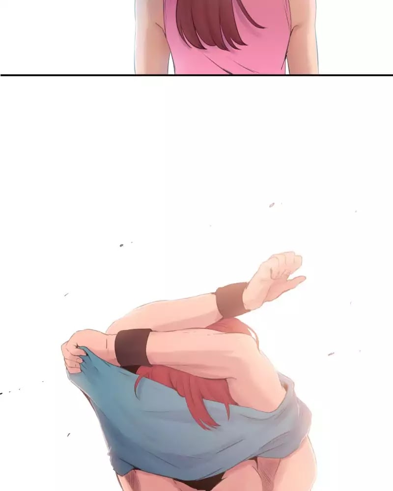 Ecstasy Hearts Chapter 93 image 51