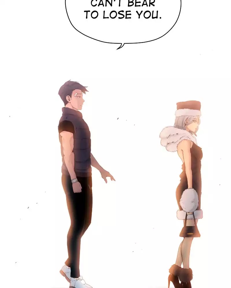 Ecstasy Hearts Chapter 93 image 5