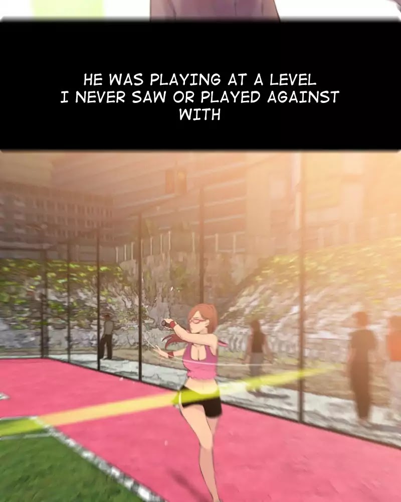 Ecstasy Hearts Chapter 93 image 59