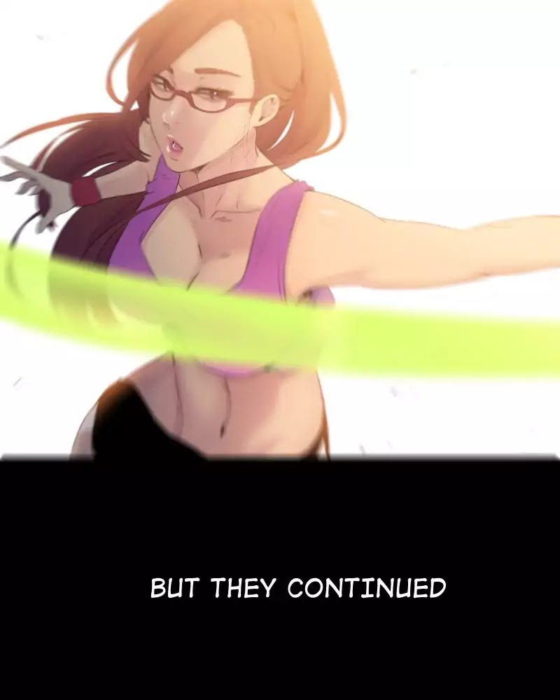 Ecstasy Hearts Chapter 93 image 62