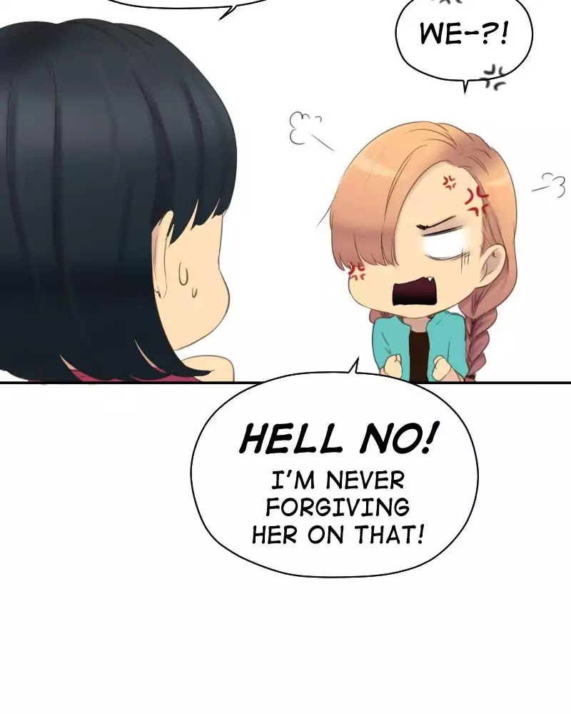 Ecstasy Hearts Chapter 93 image 81