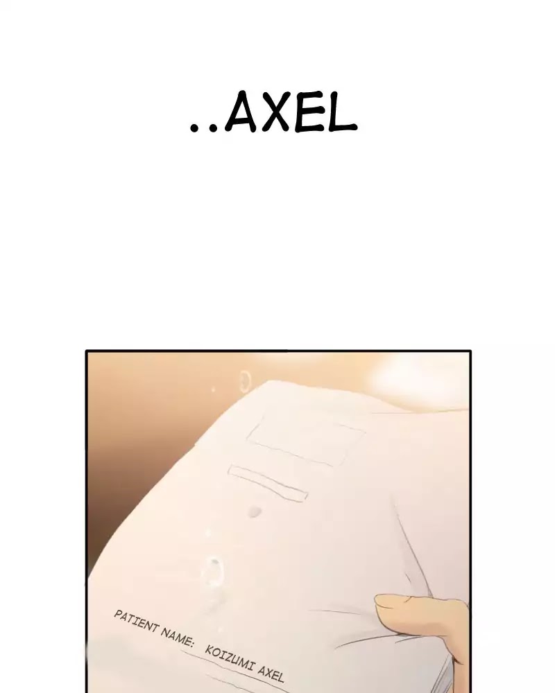 Ecstasy Hearts Chapter 93 image 94