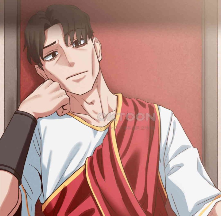 Global Sexual Culture Research Institute Raw Chapter 17 image 15