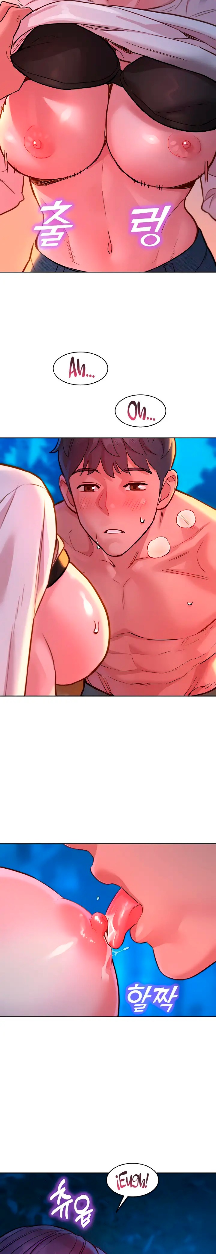 Friends to Lovers from Today Raw Chapter 39 image 14