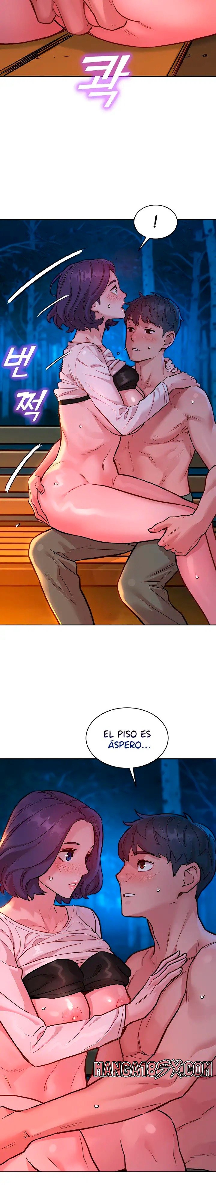 Friends to Lovers from Today Raw Chapter 39 image 21