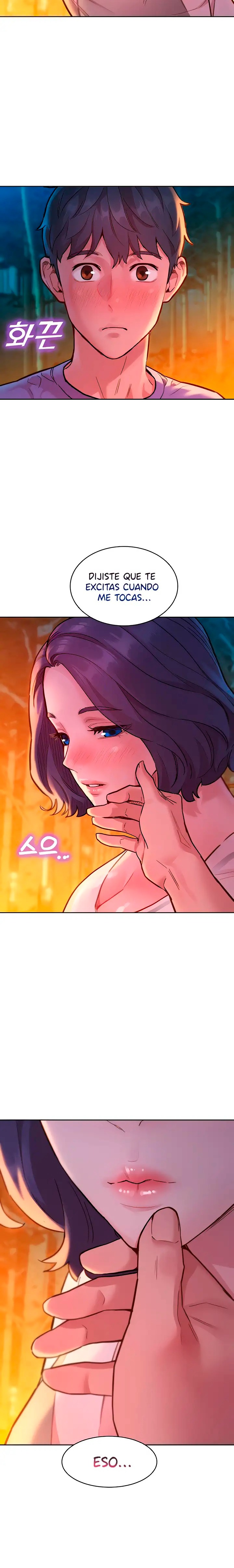 Friends to Lovers from Today Raw Chapter 39 image 2