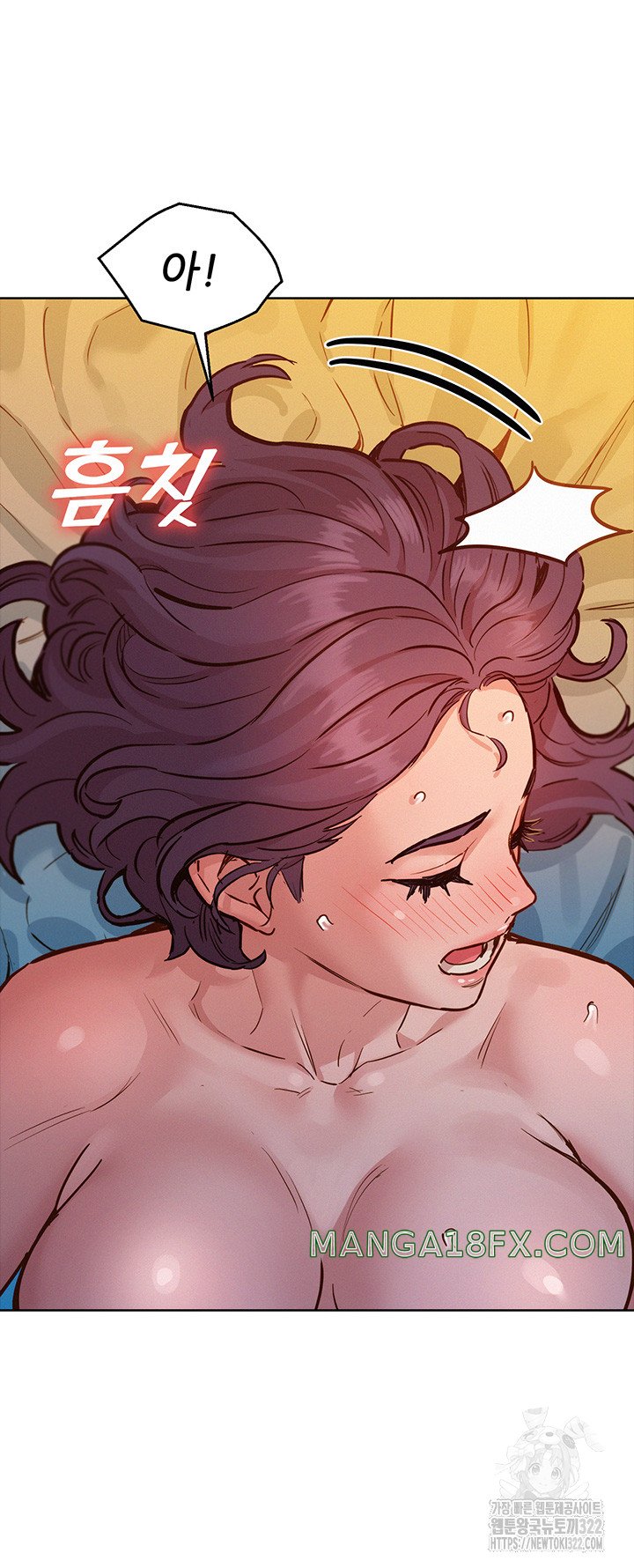 Friends to Lovers from Today Raw Chapter 64 image 23