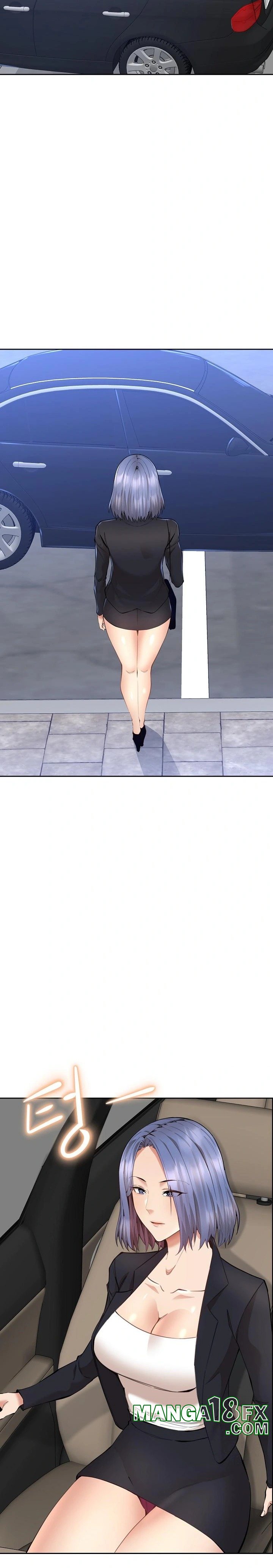 Older Sister Raw Chapter 2 image 9
