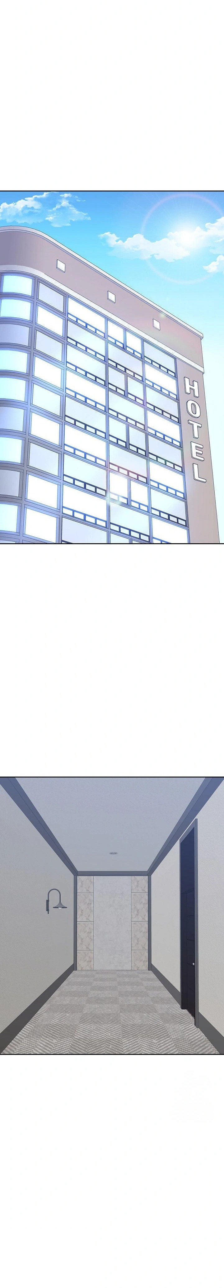 Older Sister Raw Chapter 2 image 16