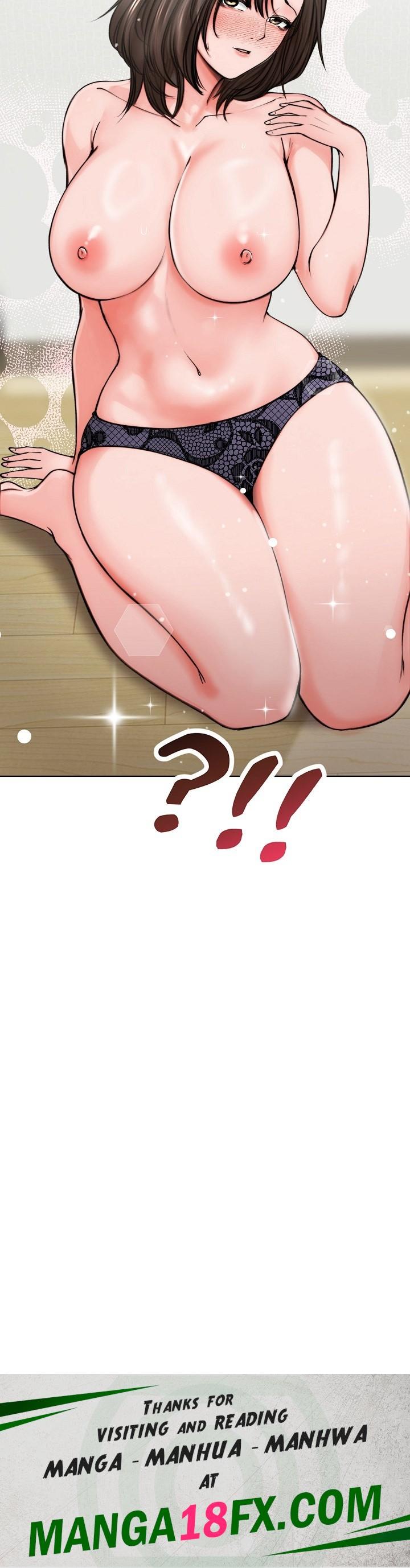 Runaway Wife Raw Chapter 3 image 29