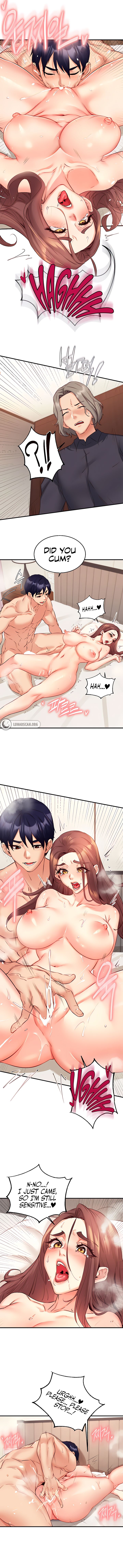 An Introduction to MILFs Chapter 40 image 6