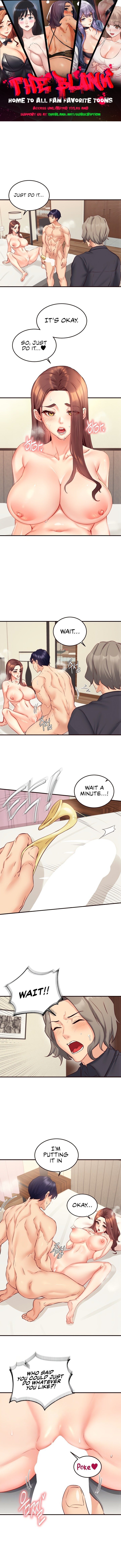 An Introduction to MILFs Chapter 41 image 0