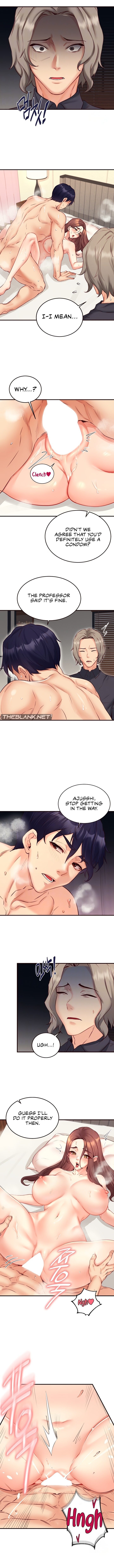 An Introduction to MILFs Chapter 41 image 2
