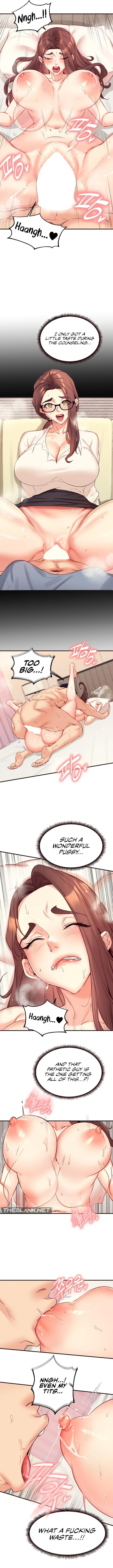 An Introduction to MILFs Chapter 41 image 3