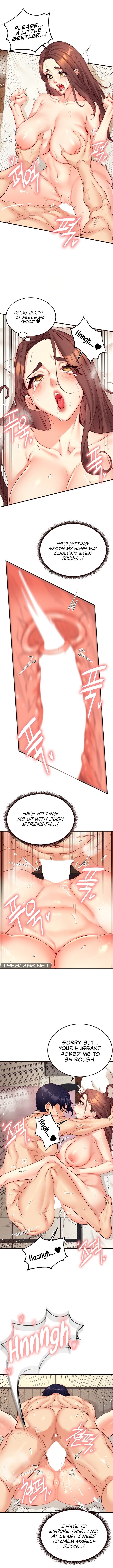 An Introduction to MILFs Chapter 41 image 4