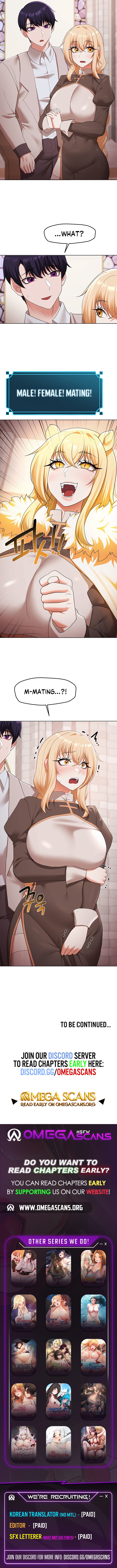 For Sale: Fallen Lady, Never Used Chapter 58 image 7