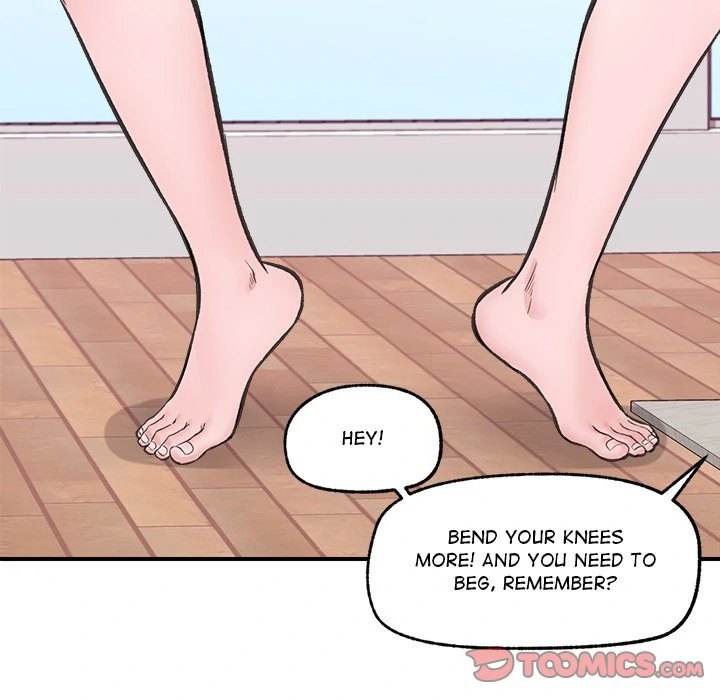 Hypnotist Security Guard Chapter 12 image 146