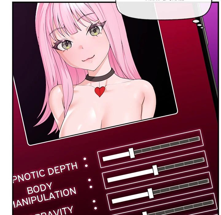 Hypnotist Security Guard Chapter 12 image 7