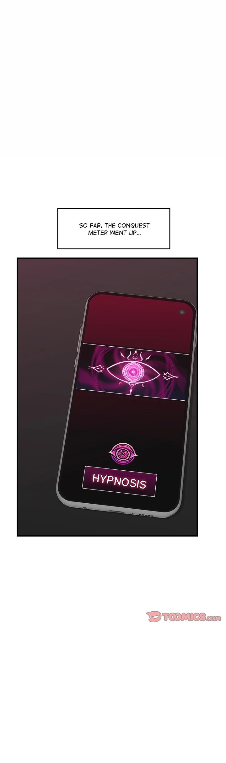 Hypnotist Security Guard Chapter 33 image 0