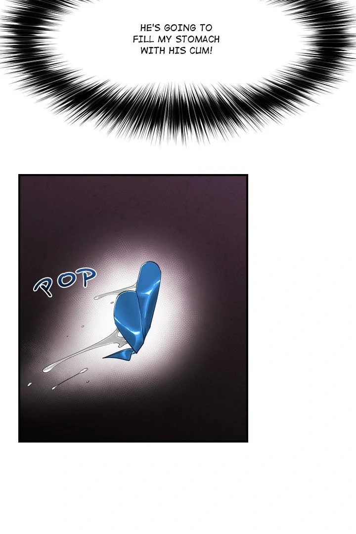 Hypnotist Security Guard Chapter 33 image 100