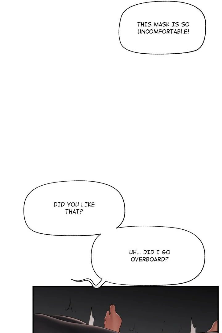 Hypnotist Security Guard Chapter 33 image 104