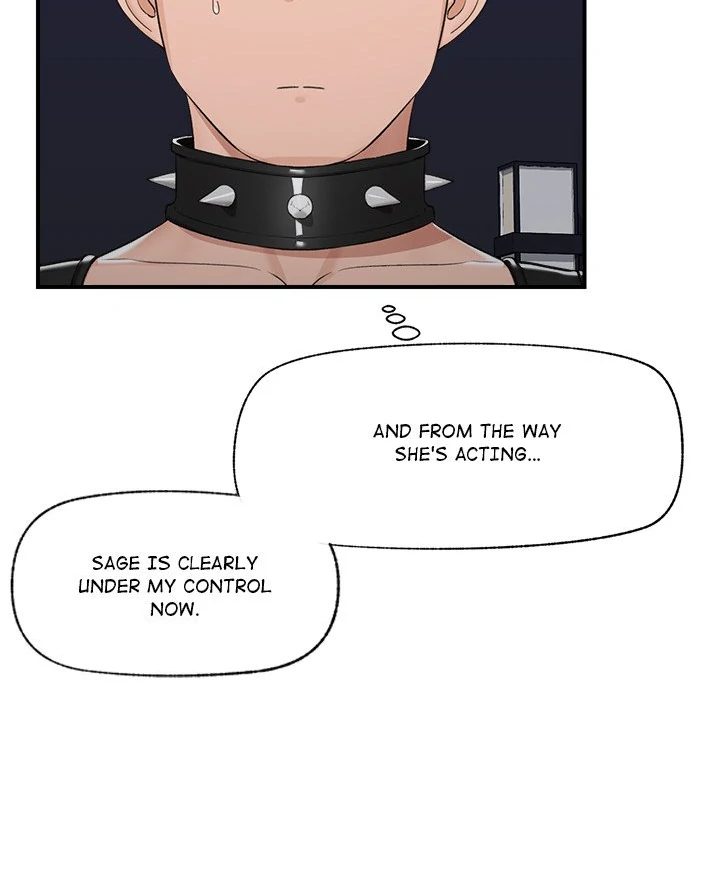 Hypnotist Security Guard Chapter 33 image 113