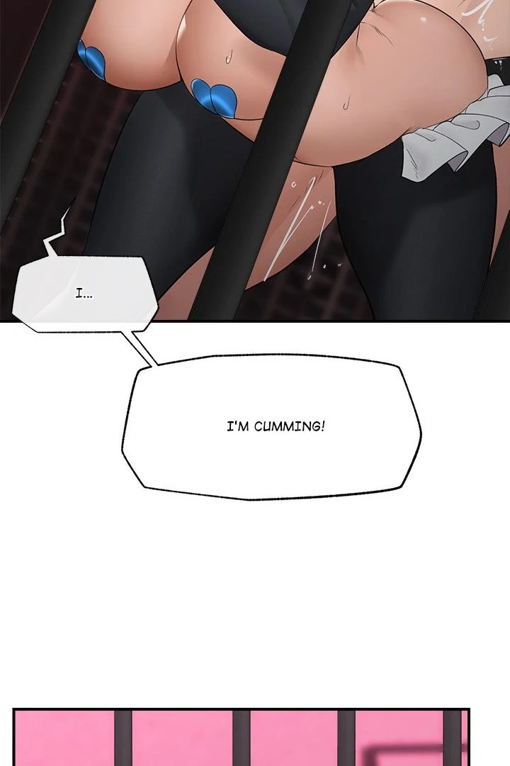 Hypnotist Security Guard Chapter 33 image 45