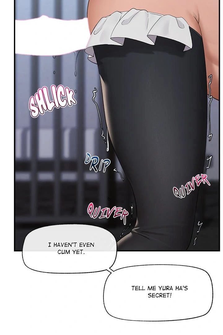 Hypnotist Security Guard Chapter 33 image 50