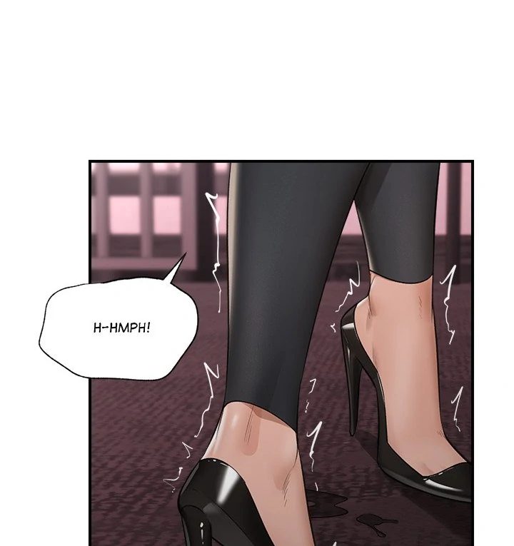 Hypnotist Security Guard Chapter 33 image 51